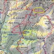 Prima uscita per noi con il Gruppo Montagna.<br />Facile e piacevole escursione da Loc. Plassa di Zambla (Oltre il Colle, BG), 1150 m, <br />al Rifugio Capanna 2000, 1960 m.